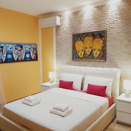 Lodging 5 Terre Porto & La Spezia 2 Eksteriør billede