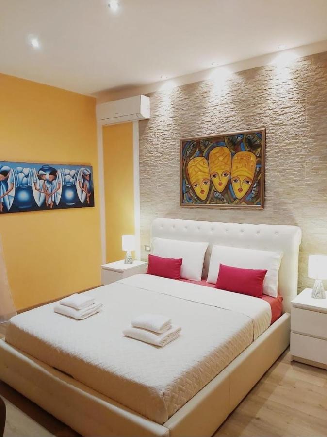 Lodging 5 Terre Porto & La Spezia 2 Eksteriør billede