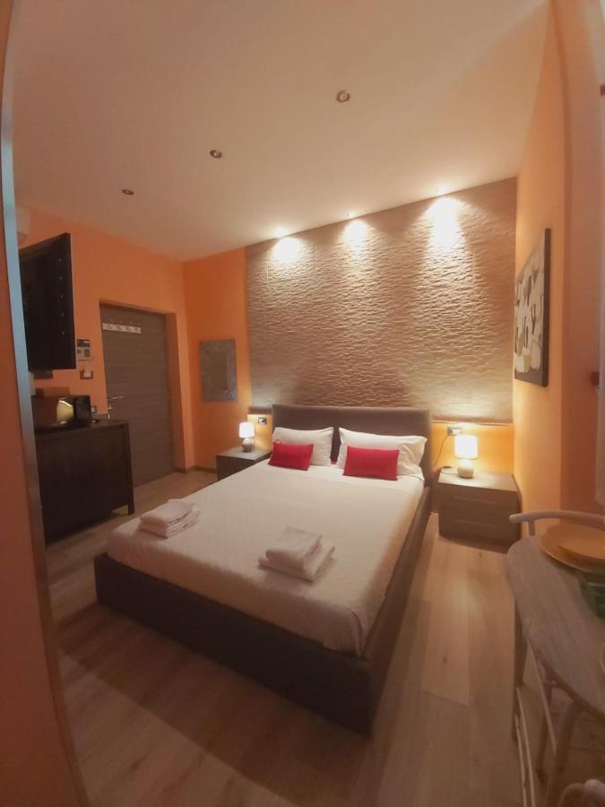 Lodging 5 Terre Porto & La Spezia 2 Eksteriør billede