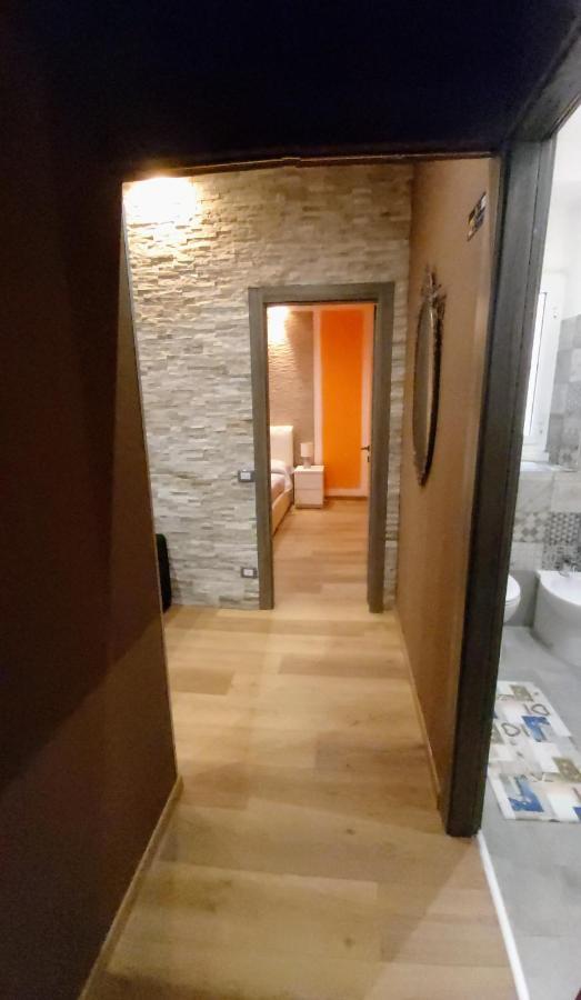Lodging 5 Terre Porto & La Spezia 2 Eksteriør billede