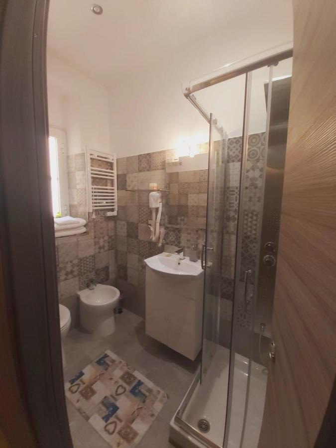 Lodging 5 Terre Porto & La Spezia 2 Eksteriør billede